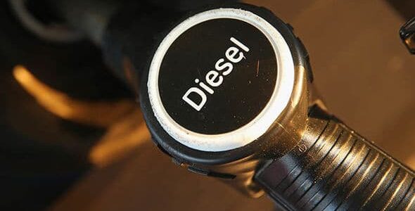 Παράταση επιδότησης diesel για τον Ιούνιο