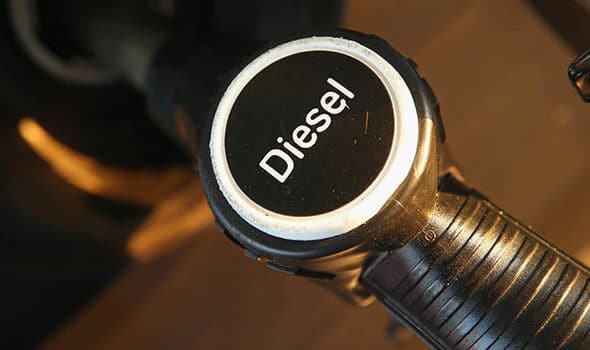 Παράταση επιδότησης diesel για τον Ιούνιο