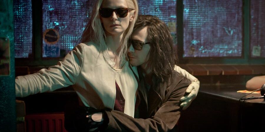 Tilda Swinton – Ongoing