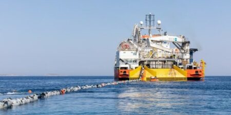 «Πράσινο φως» στον ΑΔΜΗΕ για την υποβολή αιτήματος χρηματοδότησης της ηλεκτρικής διασύνδεσης Ελλάδας-Κύπρου