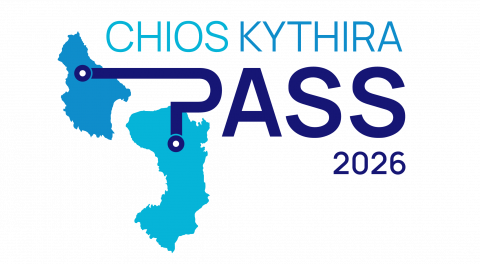 «Chios Kythira Pass 2026»: Στήριξη της τουριστικής δραστηριότητας της Χίου και των Κυθήρων