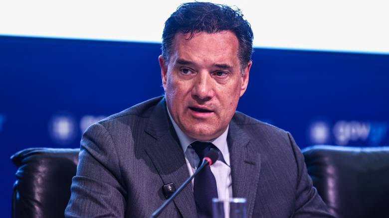 Α. Γεωργιάδης: Δημιουργούμε μηχανισμό που θα θωρακίσει την χώρα να αντέξει το υψηλό κόστος των νέων φαρμάκων
