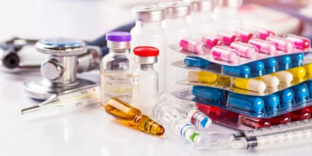 Η Ευρώπη επενδύει ξανά στο φάρμακο