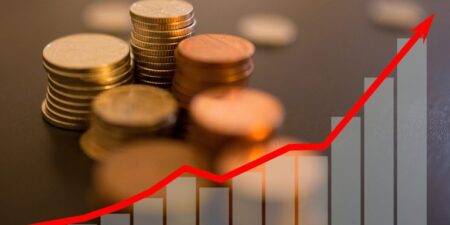 Πληθωρισμός: Στο 3% στην ευρωζώνη τον Απρίλιο, στο 4,6% στην Ελλάδα