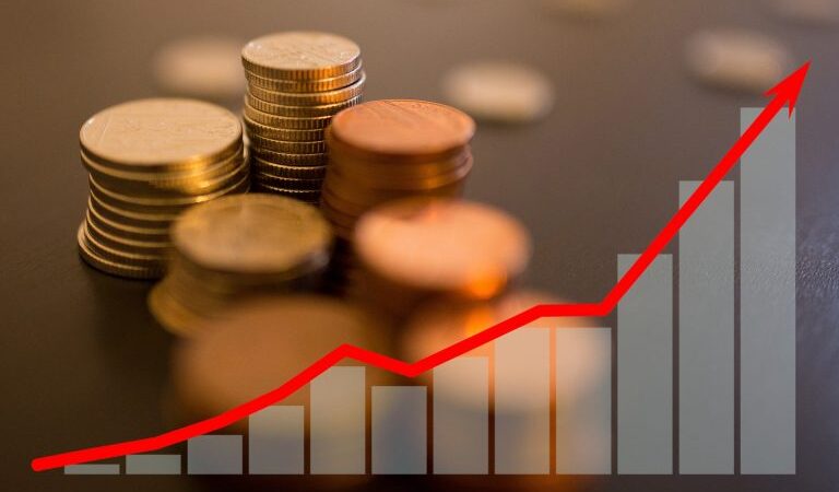 Πληθωρισμός: Στο 3% στην ευρωζώνη τον Απρίλιο, στο 4,6% στην Ελλάδα