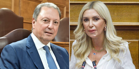 Απορρίφθηκαν οι προτάσεις για σύσταση προανακριτικής για Λιβανό και Αραμπατζή