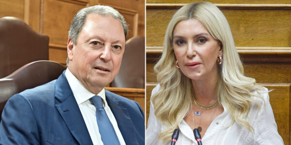 Απορρίφθηκαν οι προτάσεις για σύσταση προανακριτικής για Λιβανό και Αραμπατζή