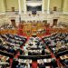 Βουλή: Υπερψηφίστηκε στην Ολομέλεια το φορολογικό νομοσχέδιο