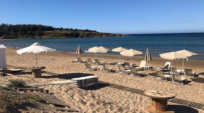 Παράταση της προθεσμίας υποβολής αιτήσεων για παραχώρηση απλής χρήσης τμήματος αιγιαλού ή παραλίας