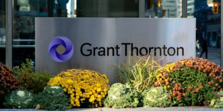 Grant Thornton και Seeders εγκαινιάζουν στρατηγική συνεργασία στον τομέα της άμυνας και ασφάλειας