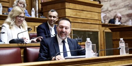 Επαναδιορισμός του Γ. Στουρνάρα στο τιμόνι της ΤτΕ