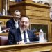Επαναδιορισμός του Γ. Στουρνάρα στο τιμόνι της ΤτΕ
