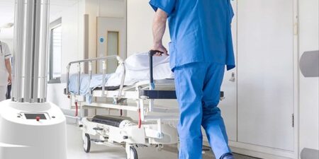 Επεκτείνεται για ένα ακόμη χρόνο το πρόγραμμα απασχόλησης 500 τραυματιοφορέων