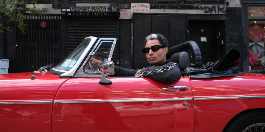 José James