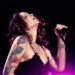 Η εκρηκτική Beth Hart Live στο Δημοτικό Θέατρο Λυκαβηττού