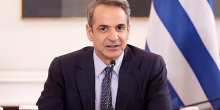 Μητσοτάκης: Παράταση έως τέλος Αυγούστου για τις ήδη εγκεκριμένες αιτήσεις του «Σπίτι μου ΙΙ», με εθνικούς πόρους