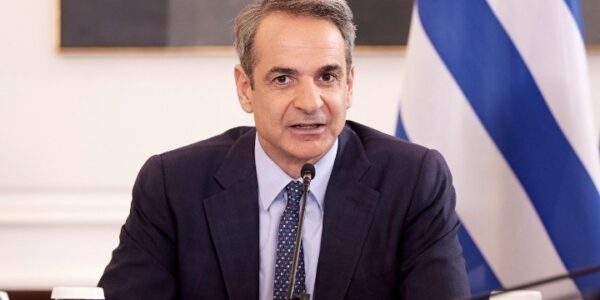 Μητσοτάκης: Παράταση έως τέλος Αυγούστου για τις ήδη εγκεκριμένες αιτήσεις του «Σπίτι μου ΙΙ», με εθνικούς πόρους