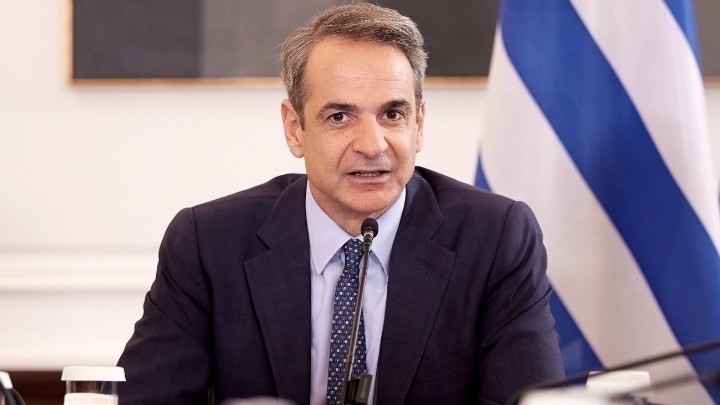 Μητσοτάκης: Παράταση έως τέλος Αυγούστου για τις ήδη εγκεκριμένες αιτήσεις του «Σπίτι μου ΙΙ», με εθνικούς πόρους