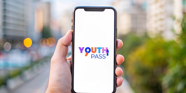 Youth Pass 2026: Αντίστροφη μέτρηση για τα 150 ευρώ