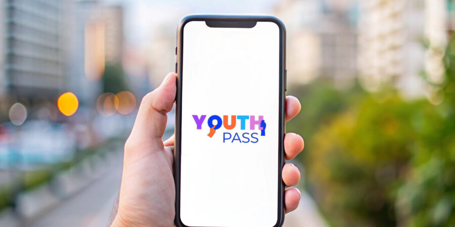 Youth Pass 2026: Αντίστροφη μέτρηση για τα 150 ευρώ