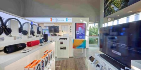 TechLiving Zone: Προϊόντα ενέργειας και τεχνολογίας στα καταστήματα ΔΕΗ