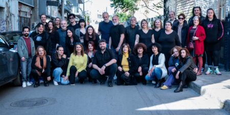 Ένα Φεστιβάλ αφιερωμένο στο Πολιτικό Θέατρο και τον Θανάση Τριαρίδη