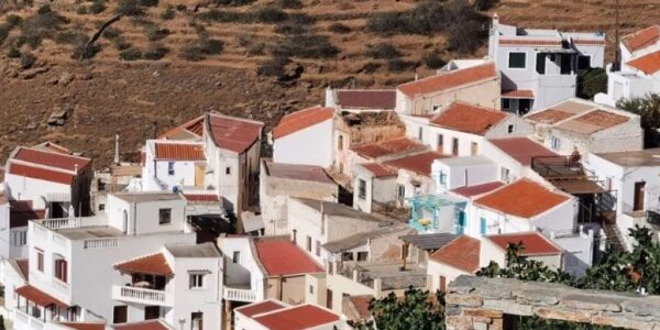 Νέο Ειδικό Χωροταξικό Τουρισμού: Βιώσιμο μέλλον με σαφείς κανόνες