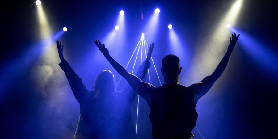 16ο Διεθνές Φεστιβάλ Σύγχρονου Χορού “Dance Days Chania”