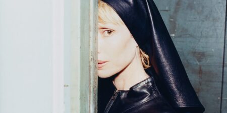 Η Lykke Li