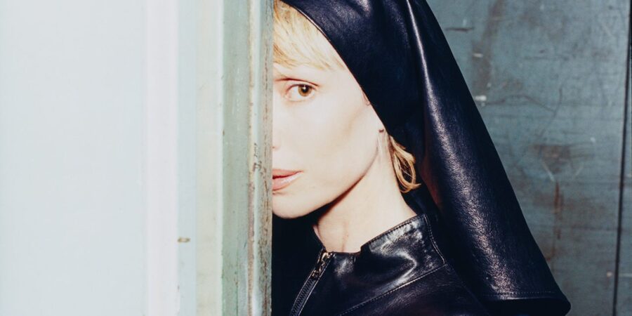 Η Lykke Li
