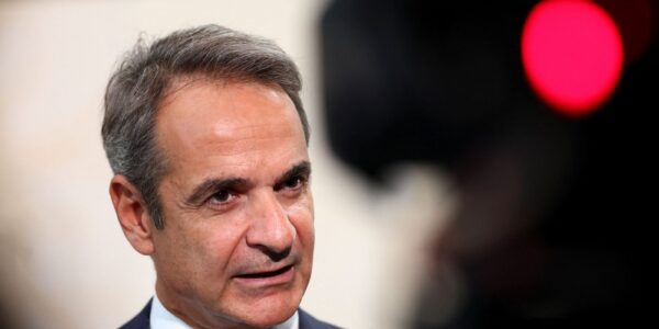 Στη Βουλή η πρόταση της Νέας Δημοκρατίας για τη Συνταγματική Αναθεώρηση
