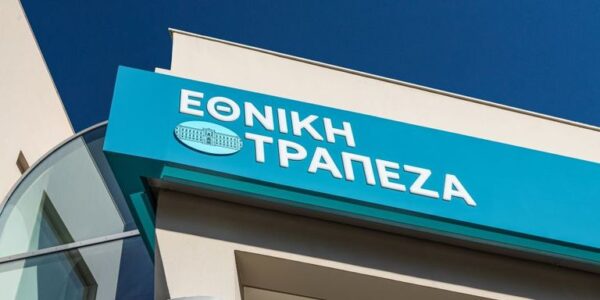 Στρατηγική συνεργασία Εθνικής Τράπεζας – Π.Ο.Ξ.