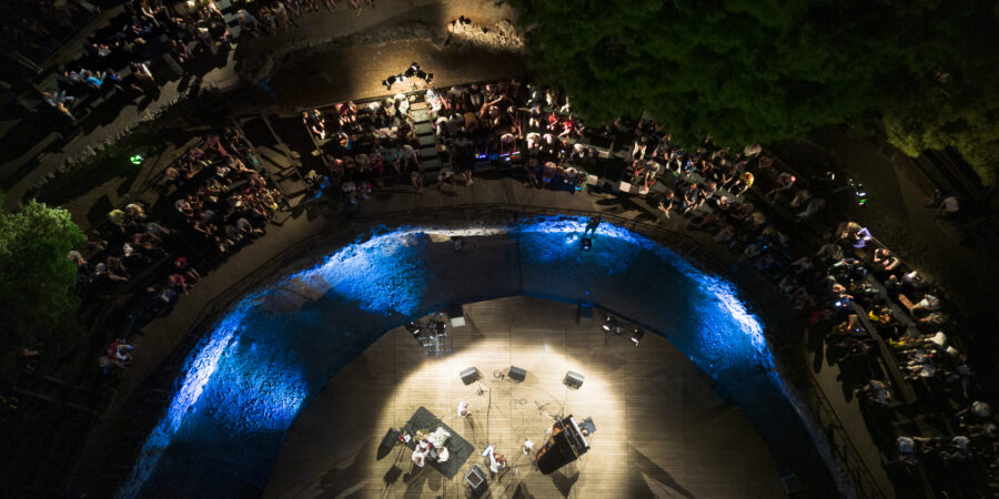 Samos Young Artists Festival 2026
