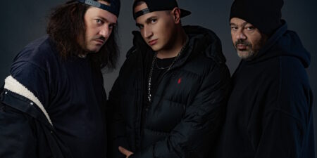 ΤΑΚΙ ΤΣΑΝ, DJ ALX, ΝΙΚΟ ΤΣΑΝ ΡΙΜΑ για ΧΡΗΜΑ ΙΙΙ