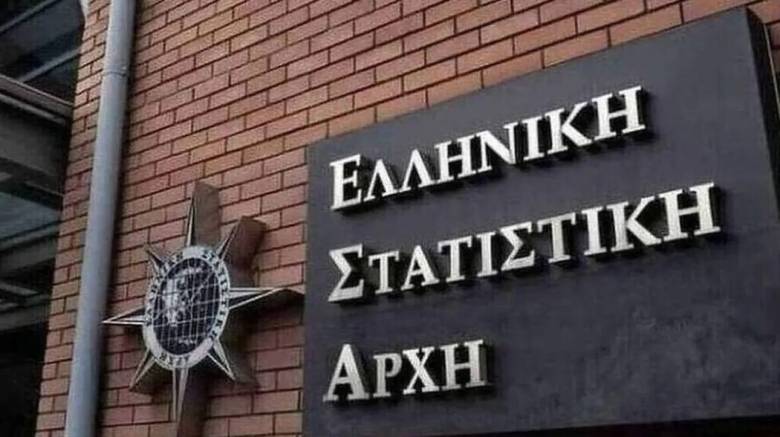 ΕΛΣΤΑΤ: Μείωση 25,2% σημείωσε το έλλειμμα του εμπορικού ισοζυγίου τον Απρίλιο