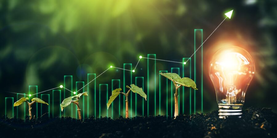 Η ενέργεια του αύριο χτίζεται σήμερα: Η ESG στρατηγική της ΔΕΠΑ στην πράξη