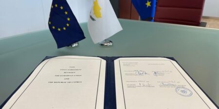 Κύπρος: Η 6η χώρα που εντάσσεται στο πρόγραμμα SAFE
