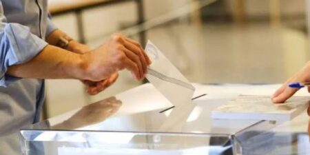 Δημοσκόπηση Alco: Πρώτη με 23,3% η ΝΔ, δεύτερος ο Τσίπρας, τρίτο το ΠΑΣΟΚ