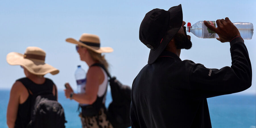 Γιατί η Ευρώπη θερμαίνεται τόσο γρήγορα