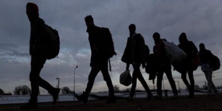 Eurostat: Αύξηση 8,1% στις πραγματικές επιστροφές μεταναστών στο Α’ τρίμηνο του 2026