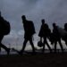 Eurostat: Αύξηση 8,1% στις πραγματικές επιστροφές μεταναστών στο Α’ τρίμηνο του 2026