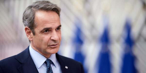 Μητσοτάκης: Η αντιπολίτευση αρνείται κάθε πρόοδο της χώρας, εμείς επιλέγουμε τη σύγκριση αντί για τη σύγκρουση