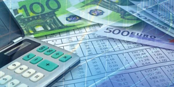 Προϋπολογισμός: Πρωτογενές πλεόνασμα €3,65 δισ. στο πεντάμηνο
