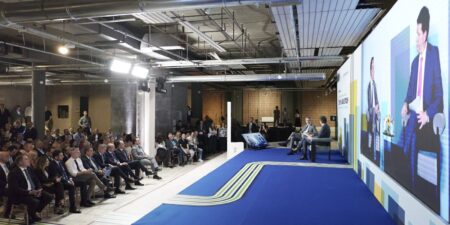Μητσοτάκης για Κτηματολόγιο: Μία εκκρεμότητα 200 ετών έχει επιλυθεί