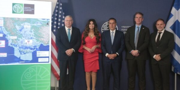 ΥΠΕΝ: Εγκρίθηκε η είσοδος της Chevron στο Block 10