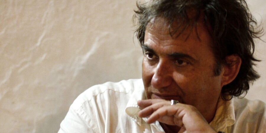 Λουδοβίκος των Ανωγείων: «Γκρεμό δεν έχουν τα πουλιά»