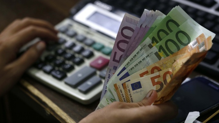 Ολοκληρώθηκε η  διαδικασία αποστολής προς πληρωμή ενισχύσεων 2025 για τον Πυλώνα Ι,  συνολικού ποσού  617,5 εκατ. ευρώ σε 529.494 μοναδικούς δικαιούχους