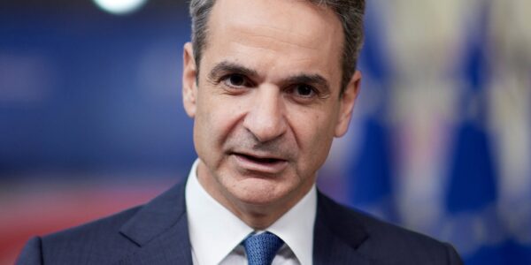 Κ. Μητσοτάκης: Επιπλέον μείωση 10 λεπτά στο πετρέλαιο κίνησης για τον Αύγουστο