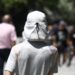 Υπουργείο Υγείας: Οδηγός πρόληψης και προστασίας από τον καύσωνα