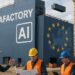 Η ΕΕ ξεκινά την κούρσα για τα «AI Gigafactories»